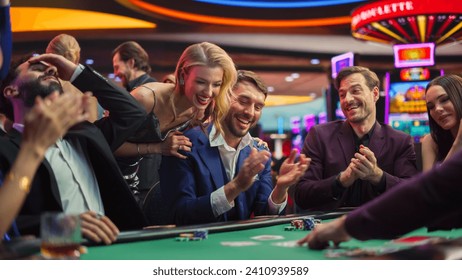 Jackpot Progressivo: Milhões Acumulados
